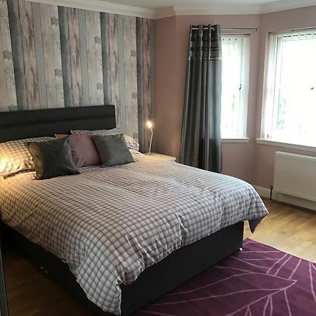 Hillford House Villa Stirling Kültér fotó