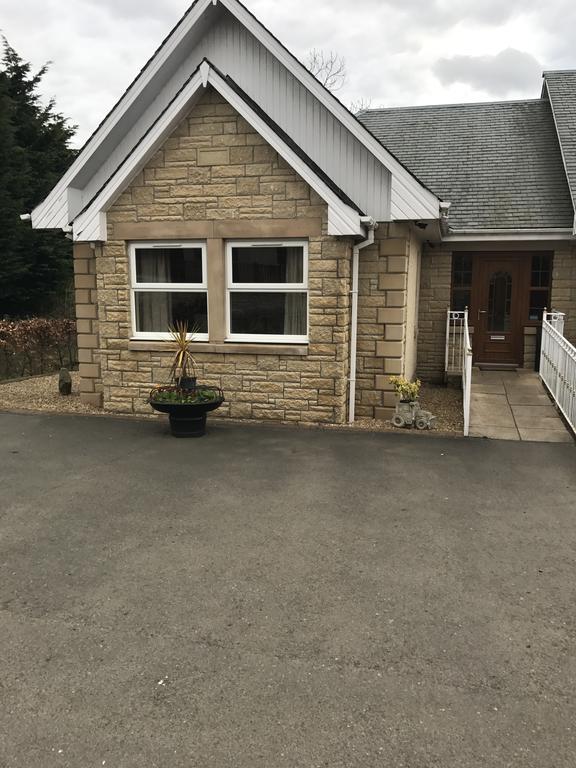 Hillford House Villa Stirling Kültér fotó